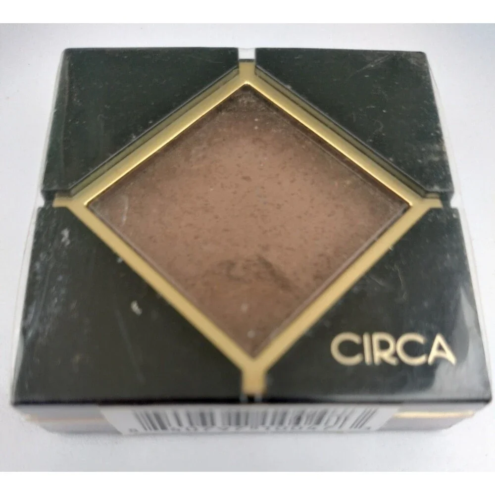 Circa Picture Perfect Powder Bronzer 02 Amalfi Coast Work Subtle Neutral Brown 1